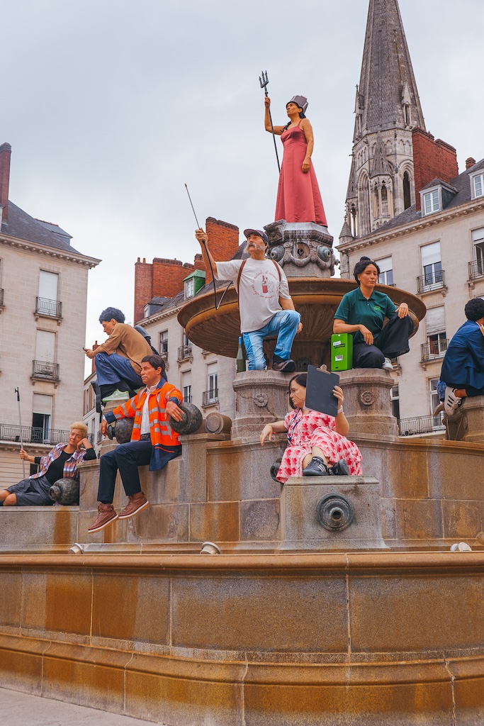 latest version willem de haan le voyage à nantes