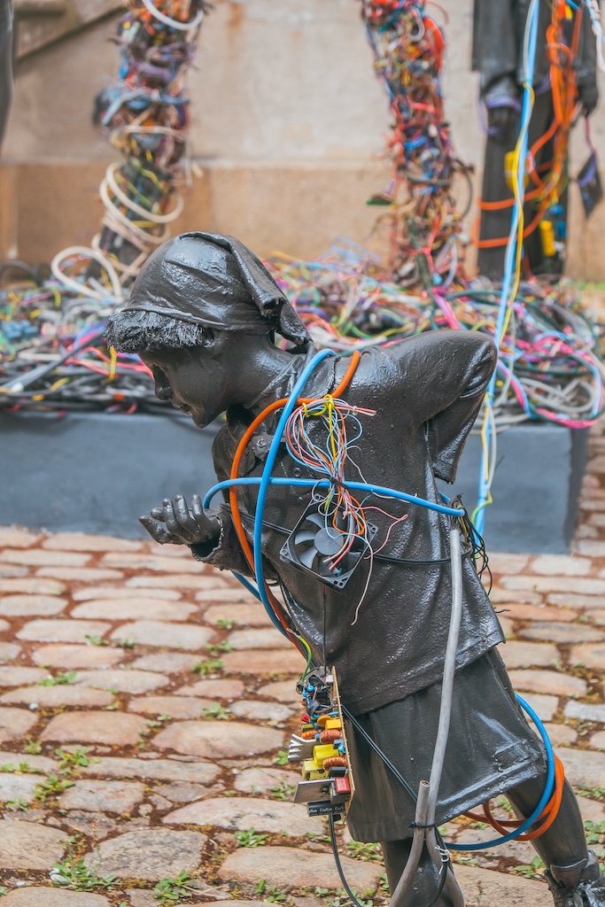 absurditan voyage à nantes