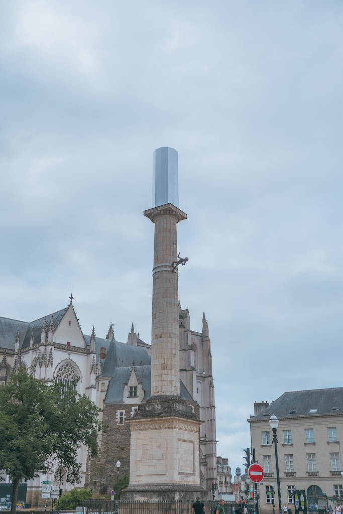 Antipodos nantes