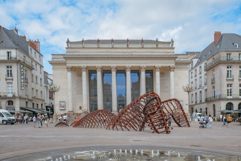 Le Voyage à Nantes 2025