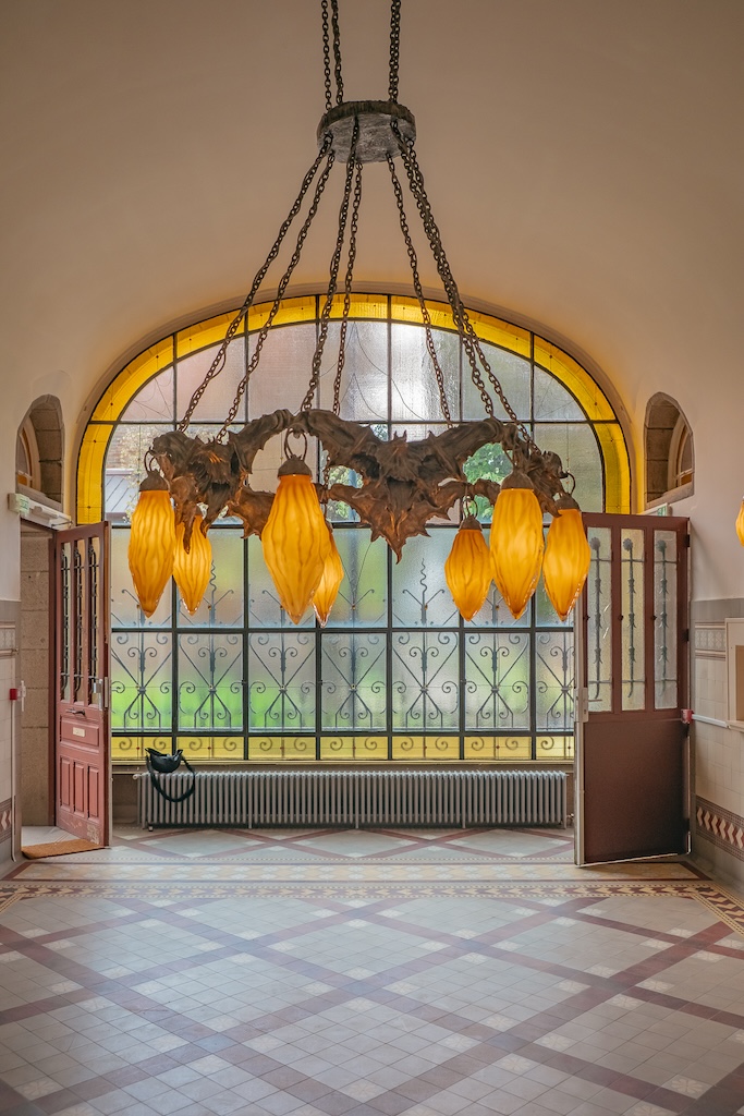 aurarium Jenna Kaes