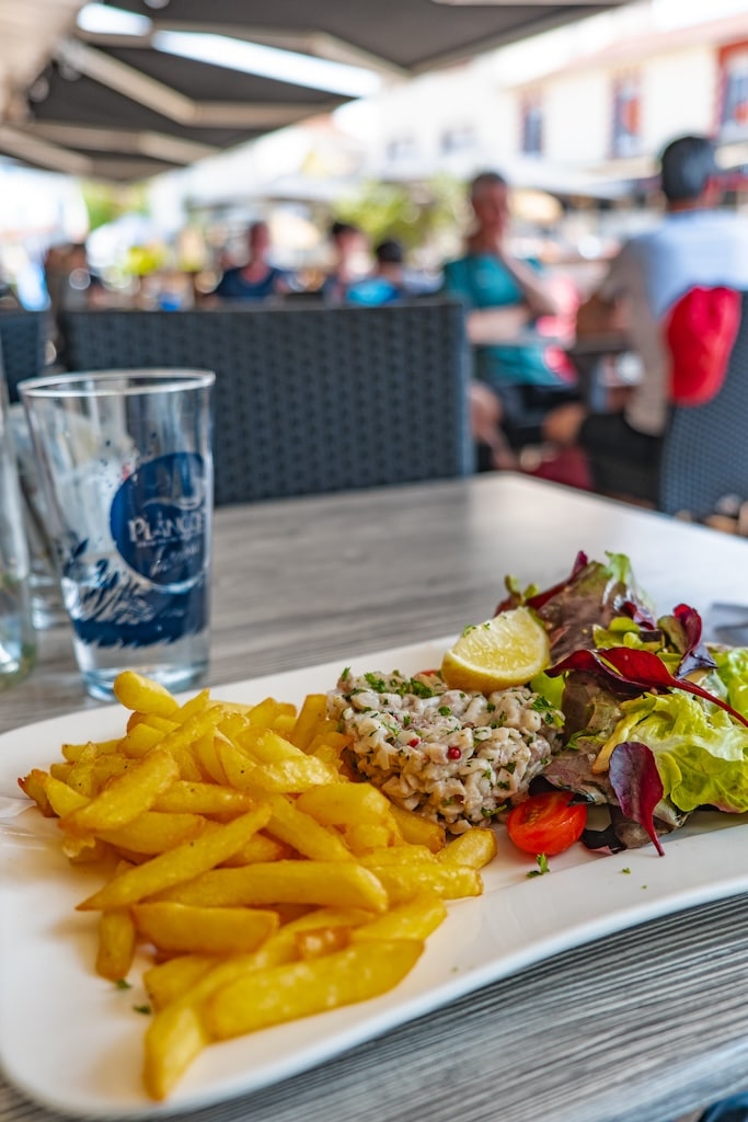 Restaurant Préfailles