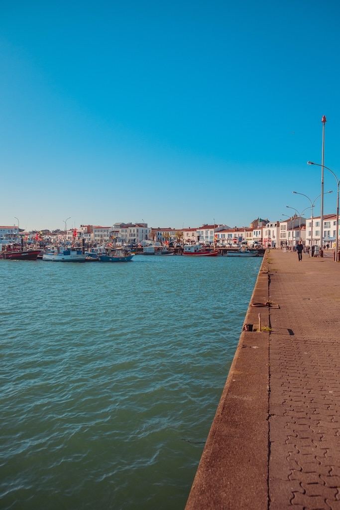 Port-joinville