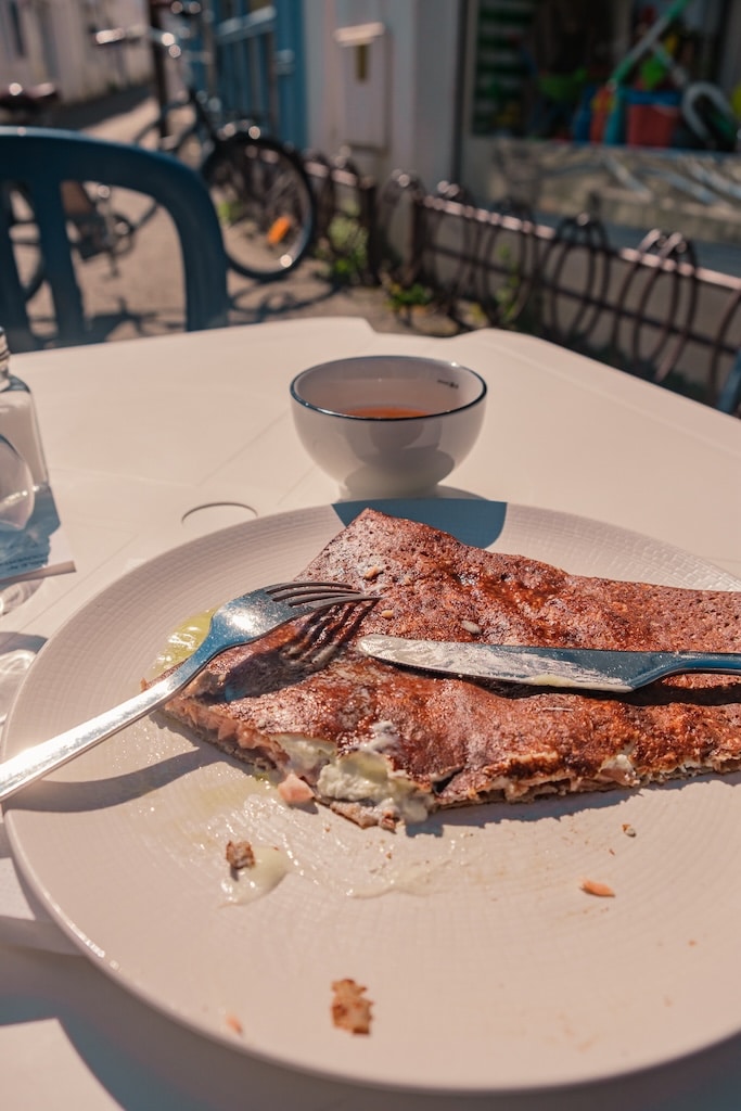 Crêperie Snack Martin