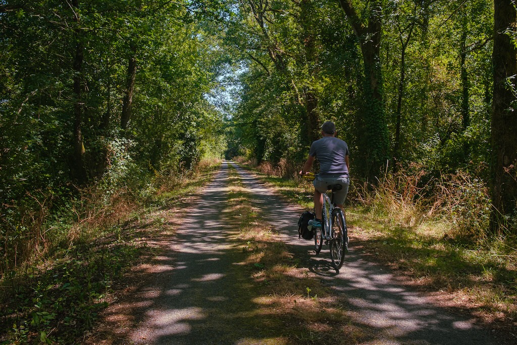 balade vélo pays de retz