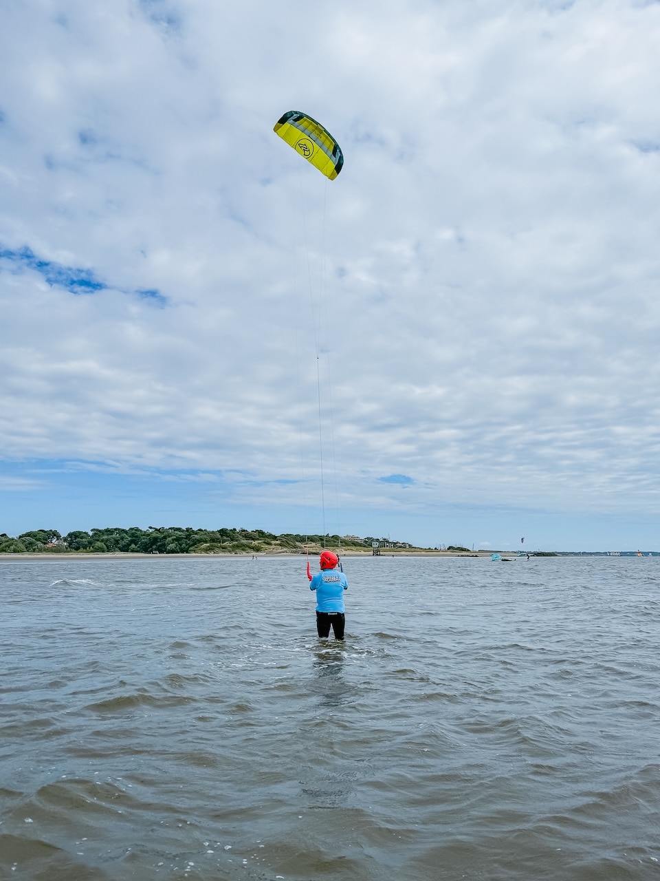 Kite Surf Saint Brevin