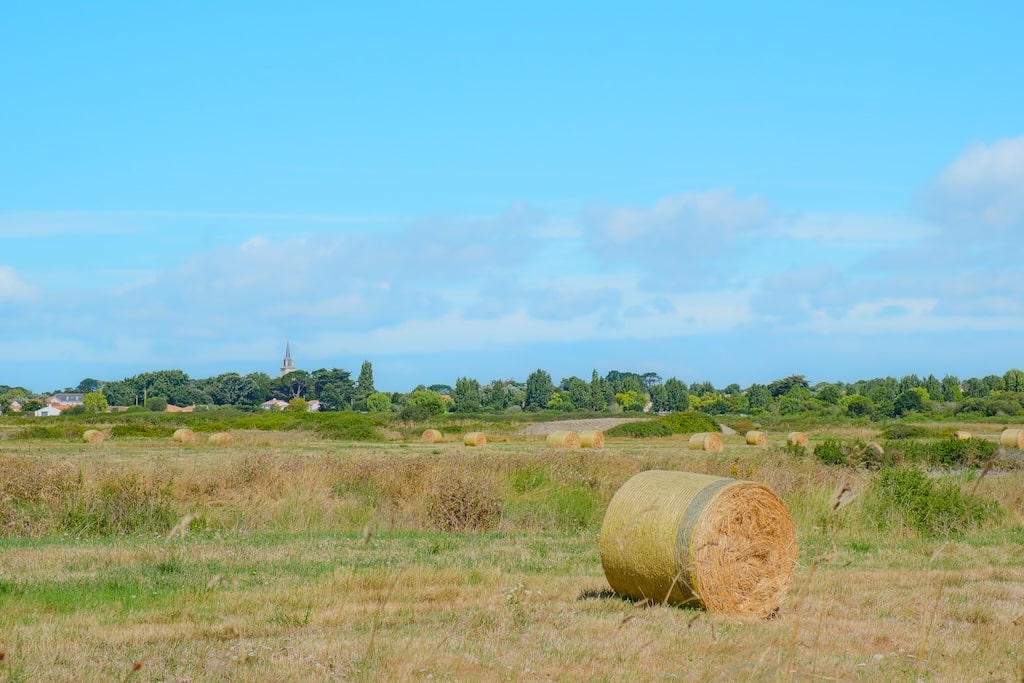 les moutiers en retz
