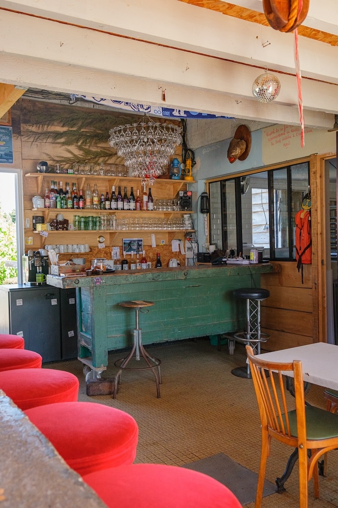 Les moutiers en retz Poiskaï Sud