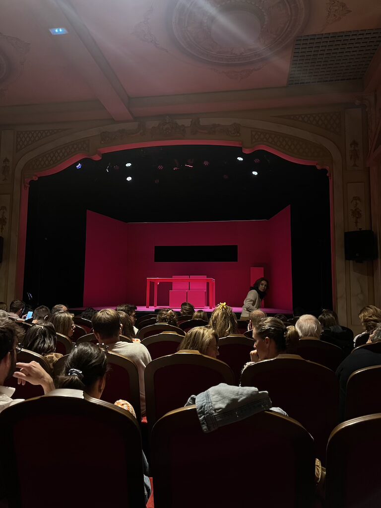Nantes Théâtre