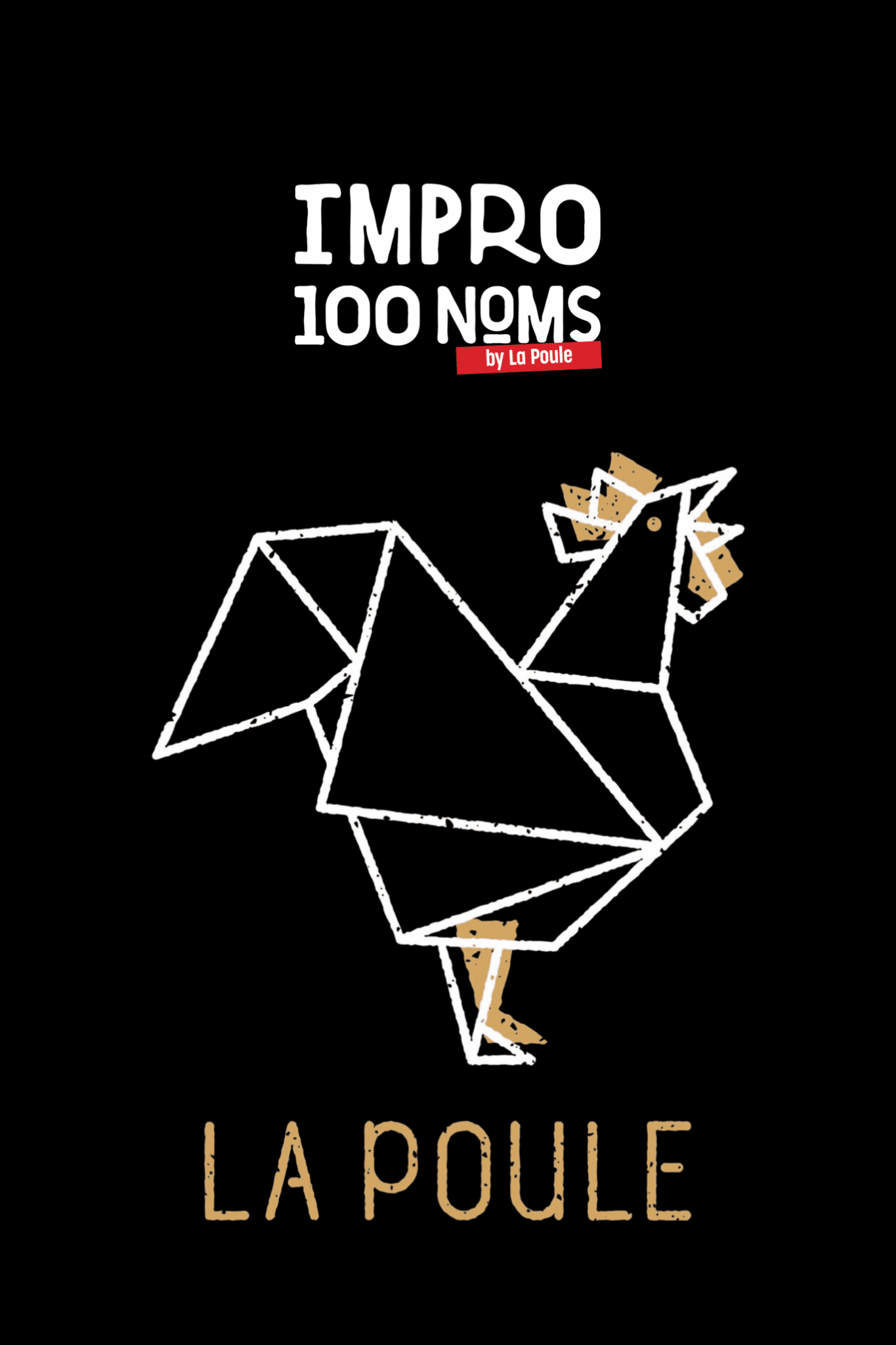 Théâtre improvisation Nantes