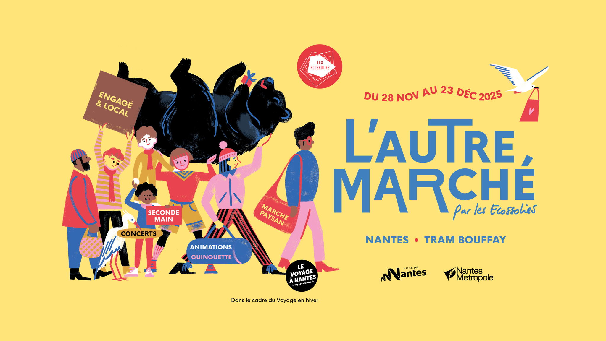 L'Autre Marché 2025