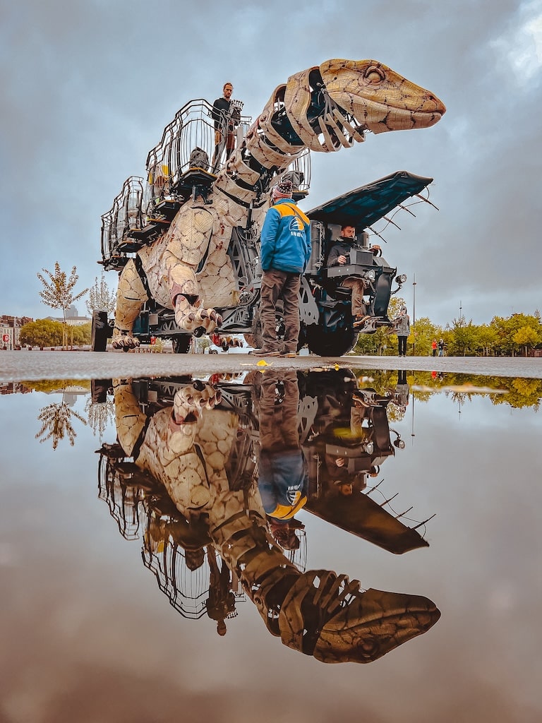 Varan Varan