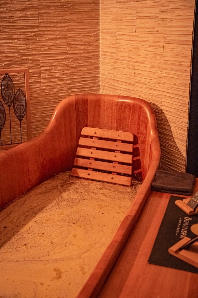 Spa à la bière Nantes