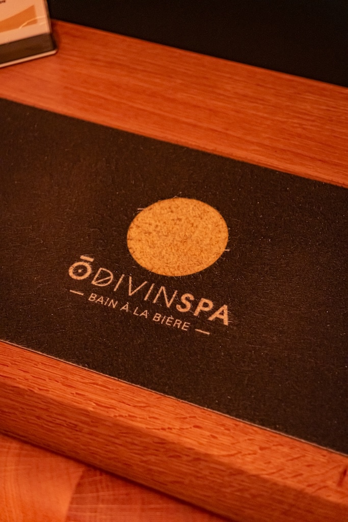 O Divin Spa