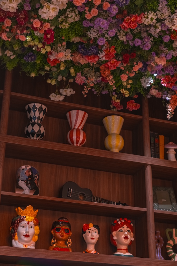 hotel deco