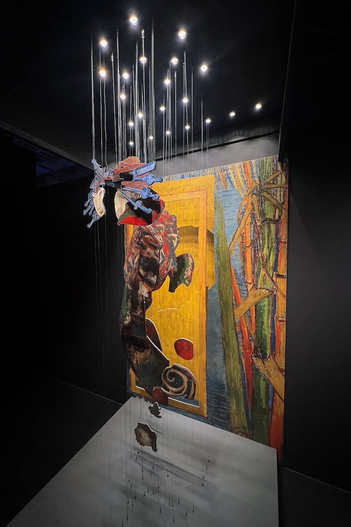 van gogh nantes