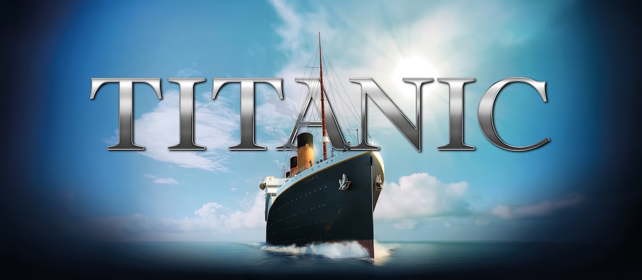 Eclipso Titanic Nantes