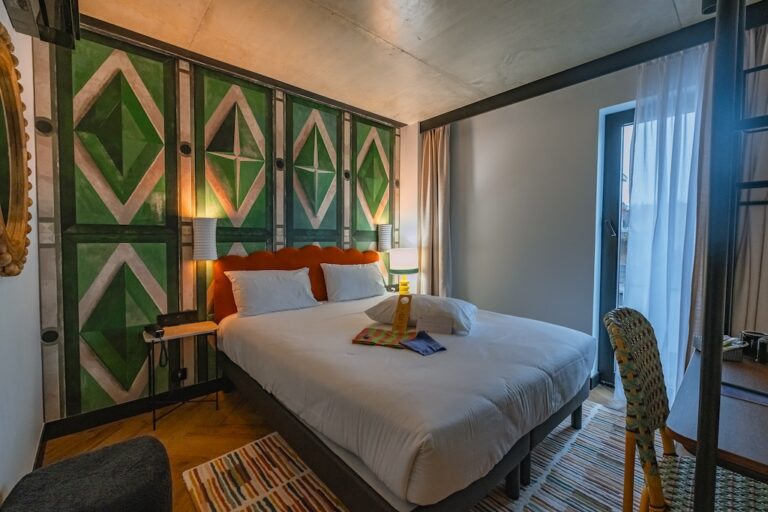 Hotel Chachacha Nantes