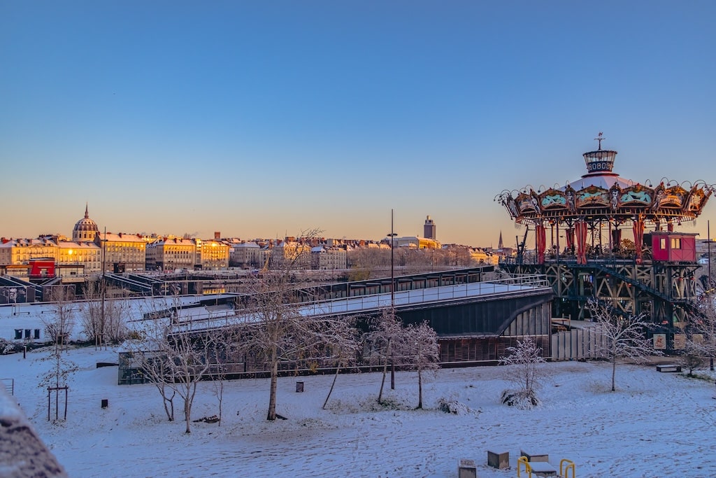 neige nantes parc des chantiers