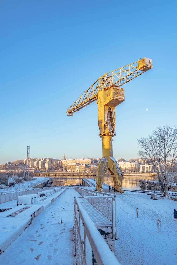neige grue titan nantes