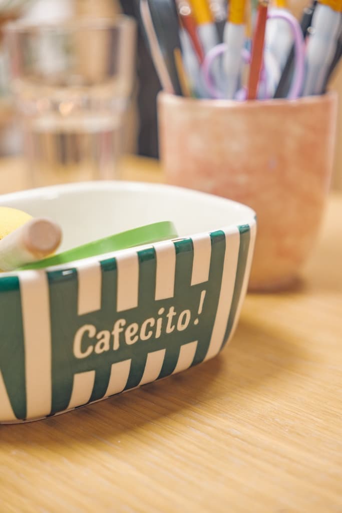 cafecito