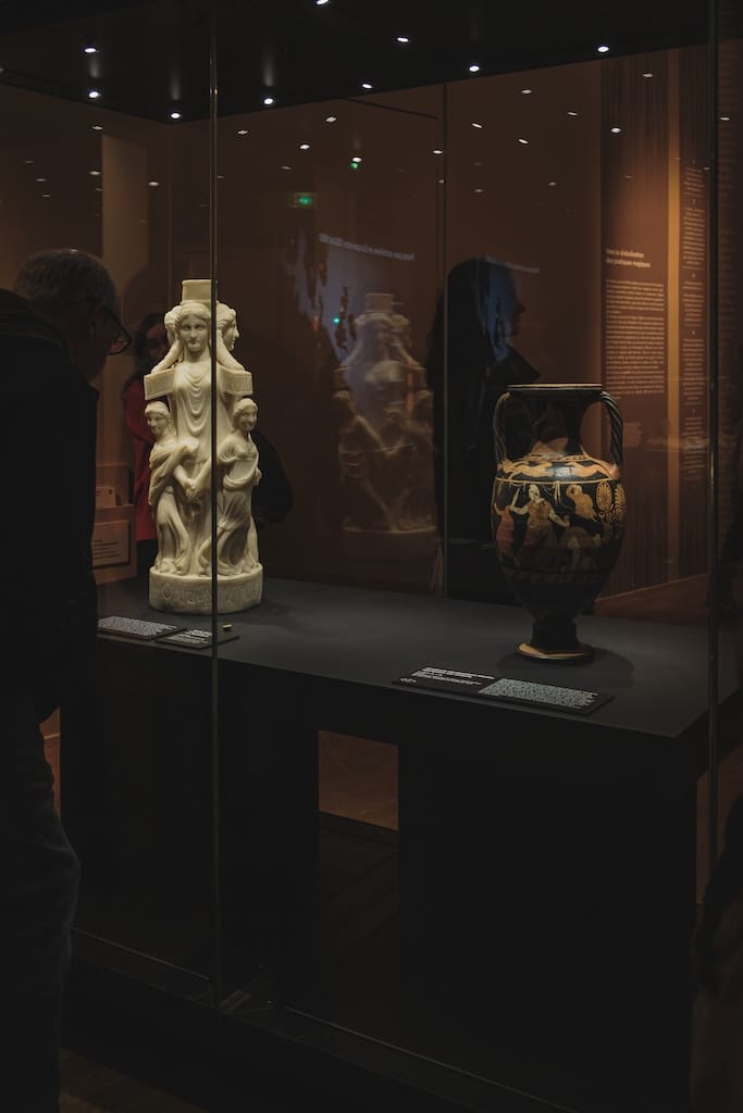 Exposition Sorcières