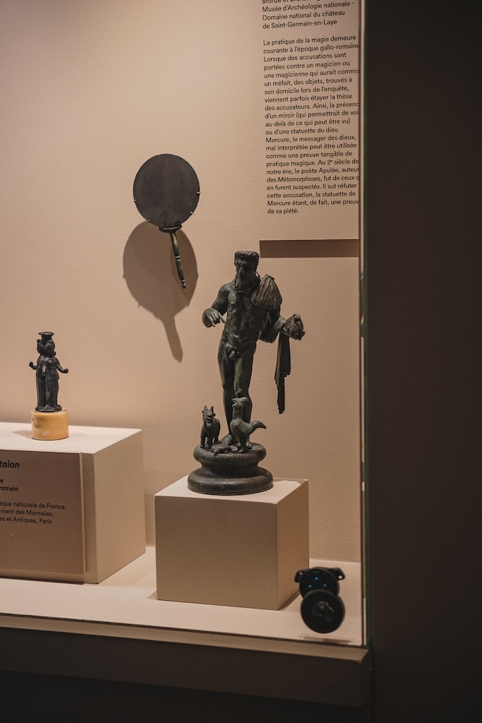 Sorcières expo nantes