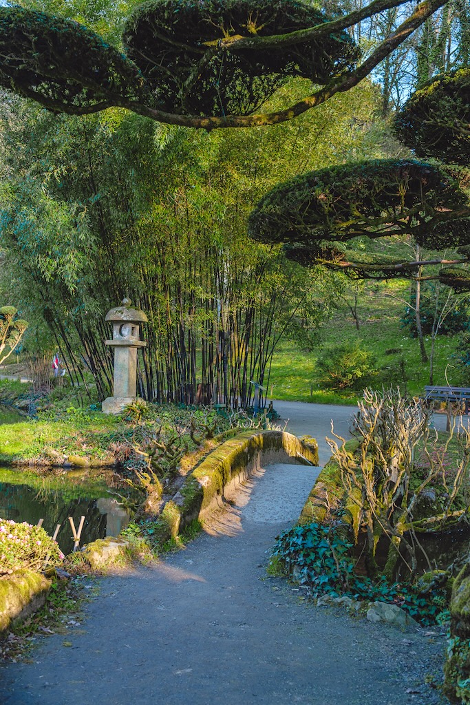 parc japonais