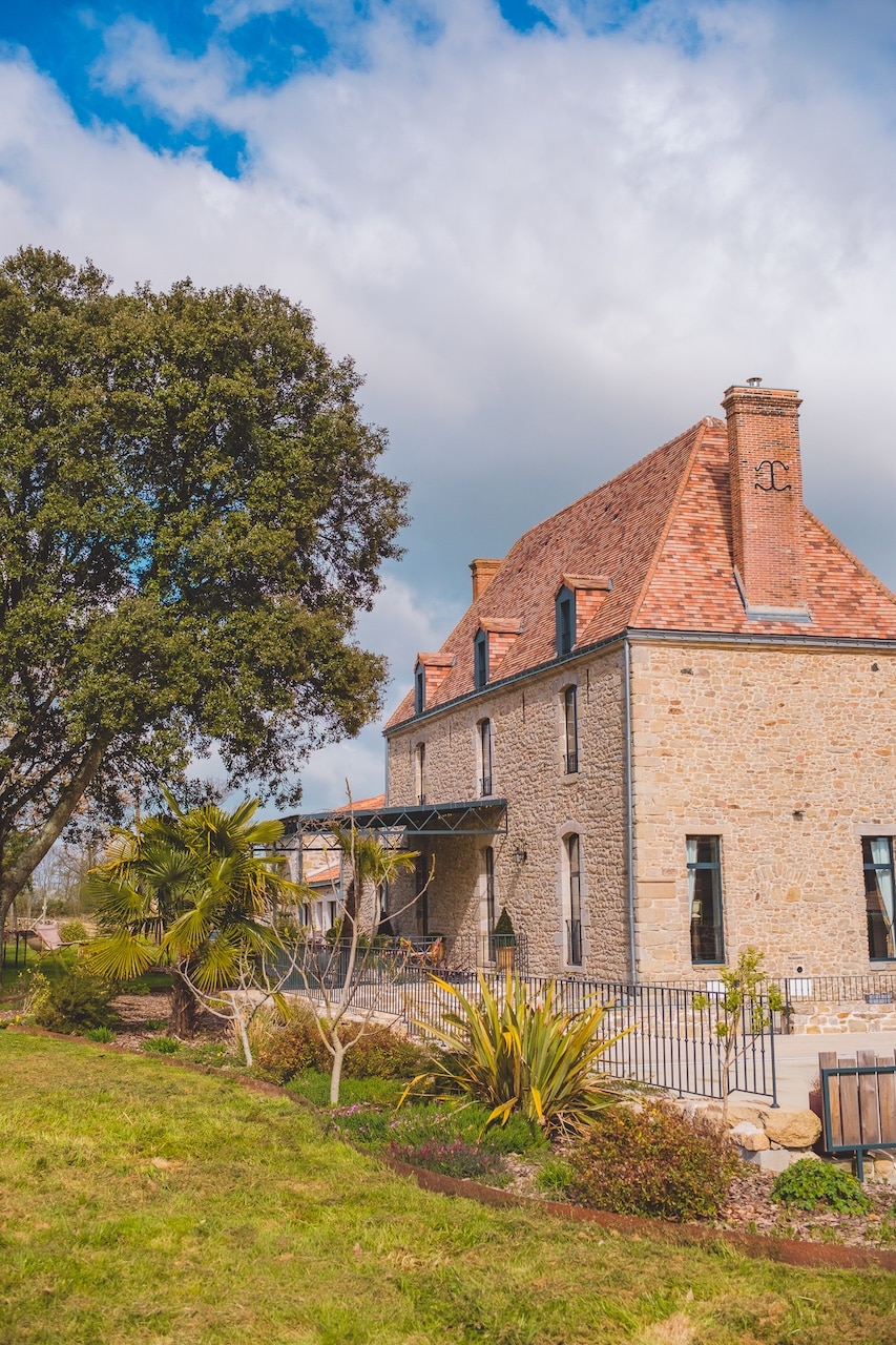 Domaine de la Haye Cholet