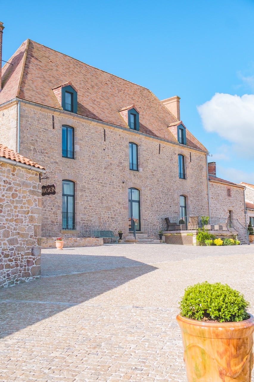 Chambre d'hotes cholet