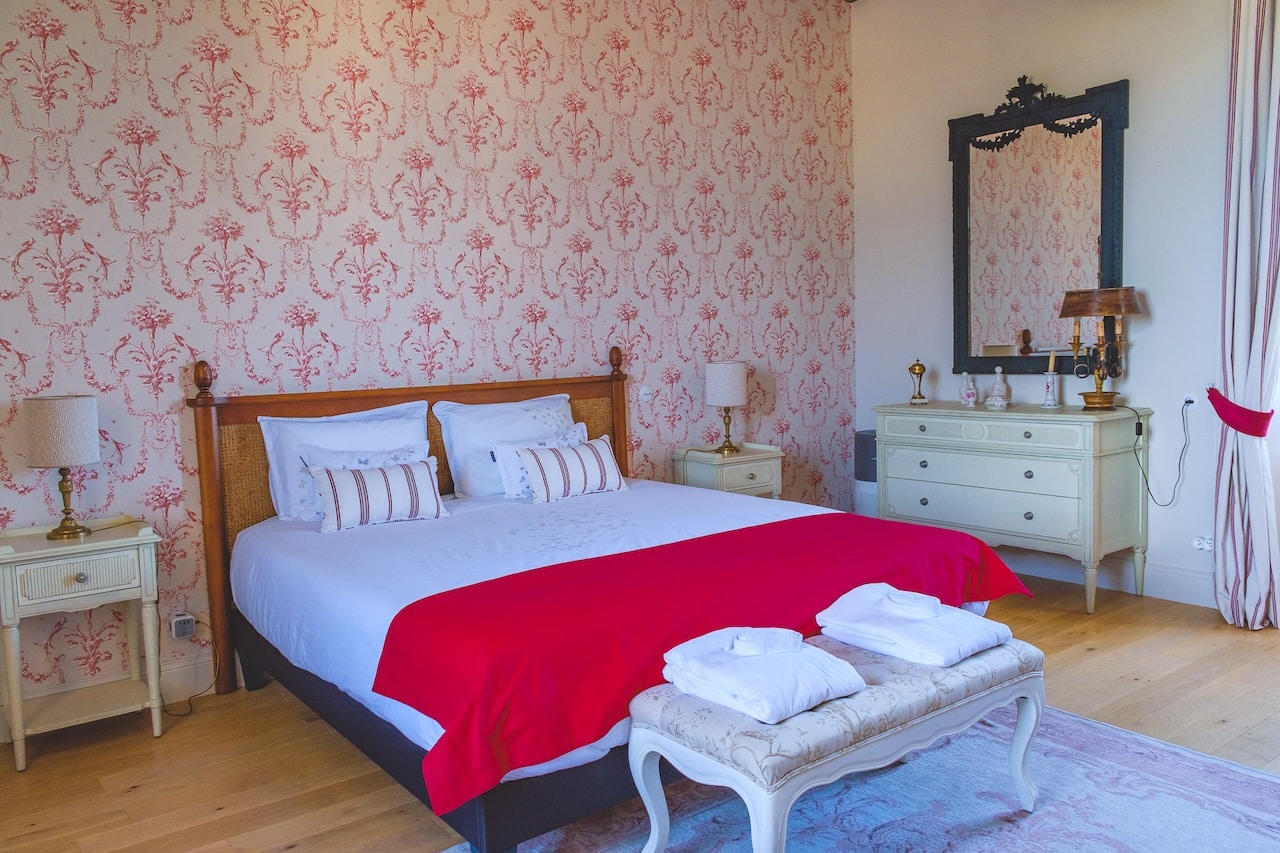 Chambre d'hôtes Olympe de Gouge