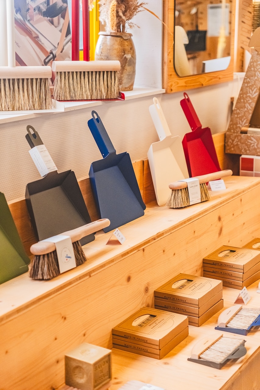Boutique Andrée Jardin