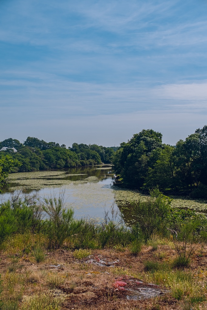 vallee du Don Maisdon La Rivière