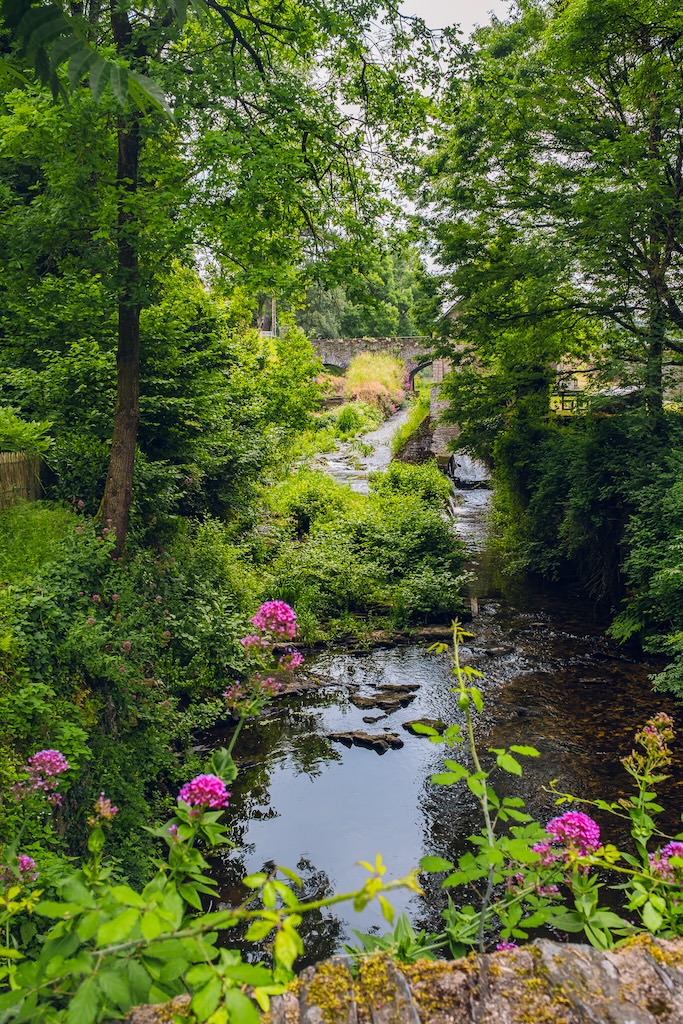 forges maisdon la rivière