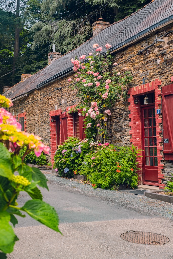 village des forges