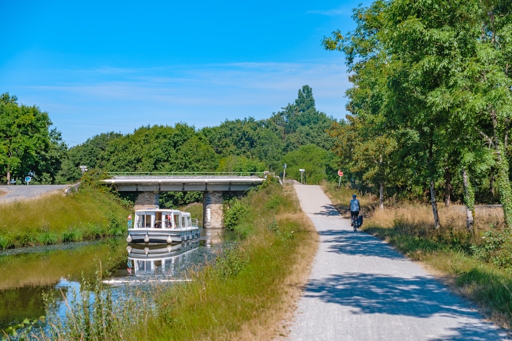 Canal