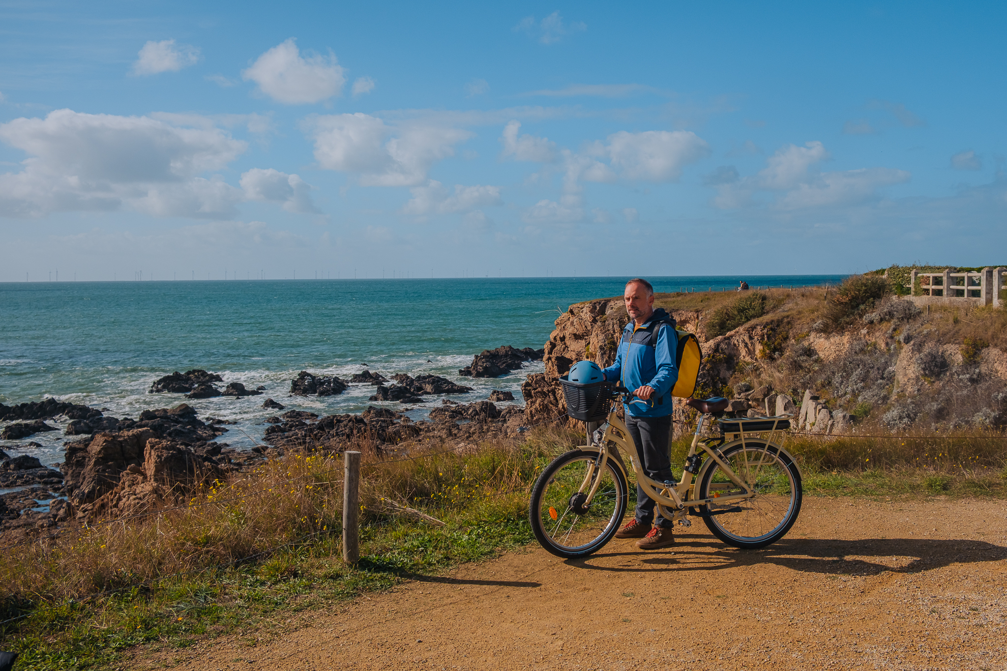 balade vélo loire-atlantique