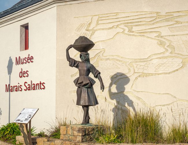 Musée des Marais Salants