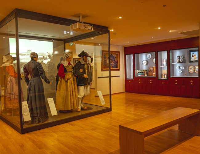 Musée des Marais Salants