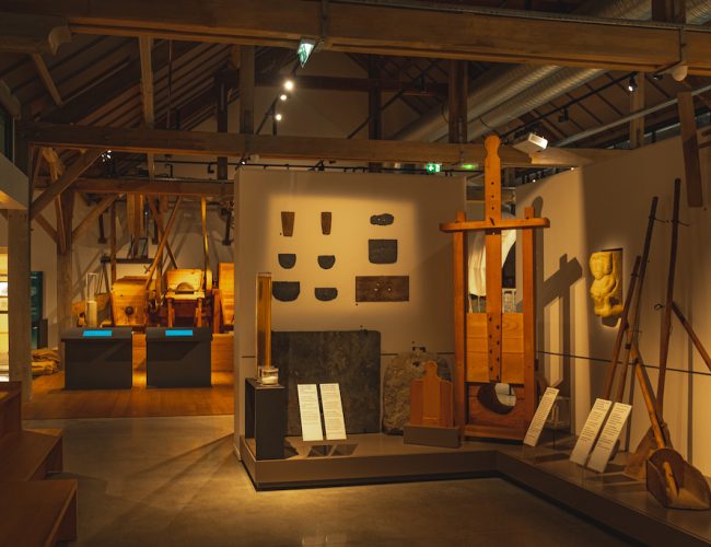 Musée des Marais Salants