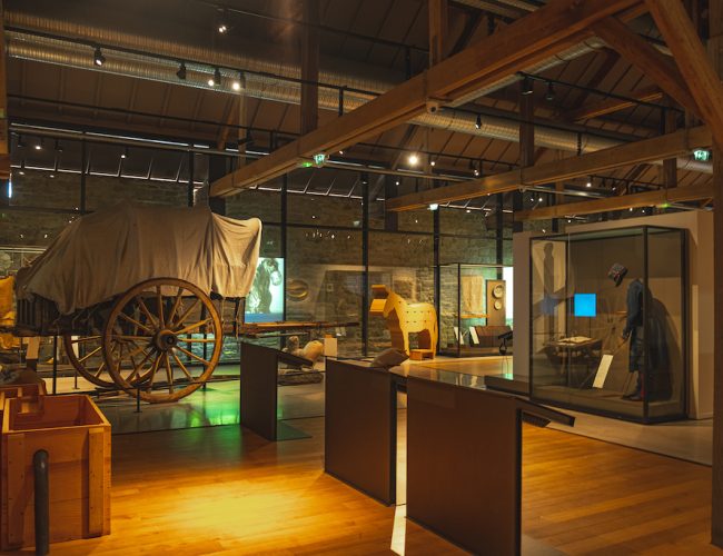 Musée des Marais Salants