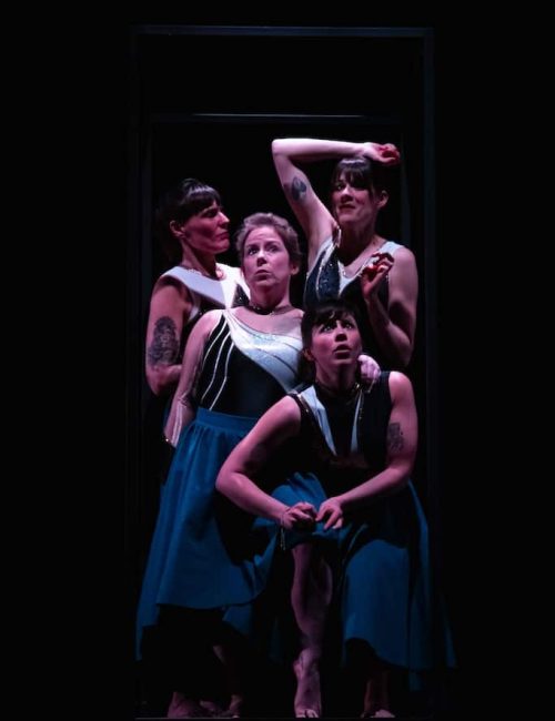 UNFUCKABLES / Photos (c) Sli-K