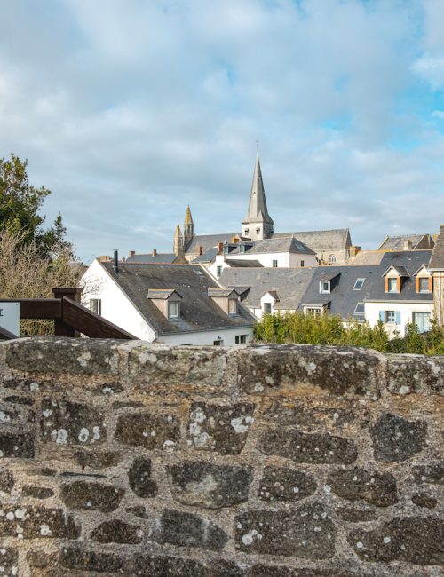 Visite Guérande