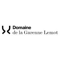 Logo Domaine Garenne Lemot