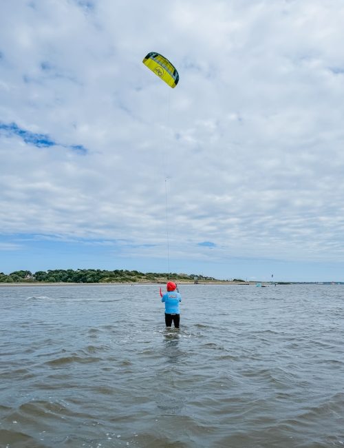 Kite Surf Saint Brevin