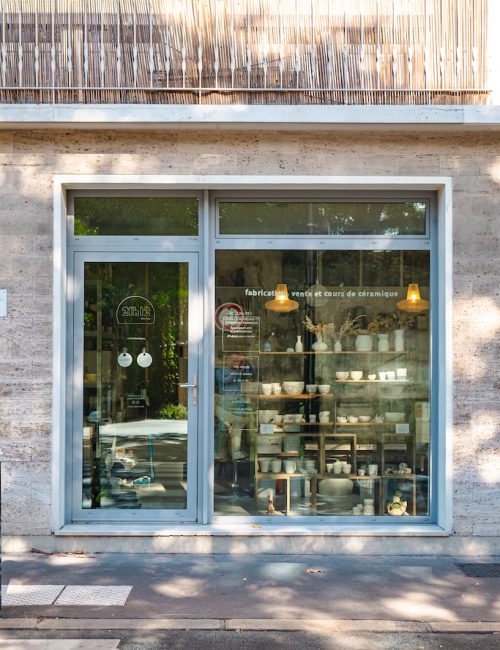 Magasin Céramique Nantes
