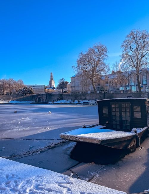 neige erdre 2026