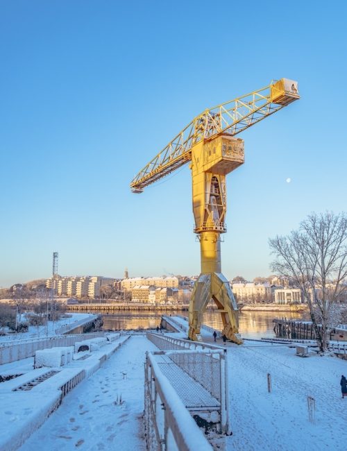 neige grue titan nantes