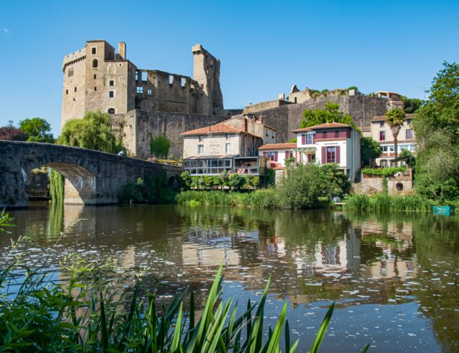 Château de Clisson