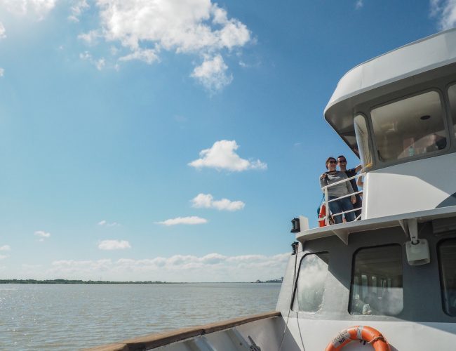 Croisière Estuaire Loire-33